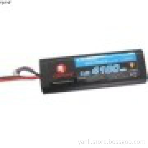 RC Car Battery